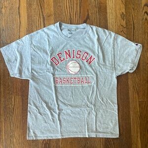 DENISON BASKETBALL T-Shirt